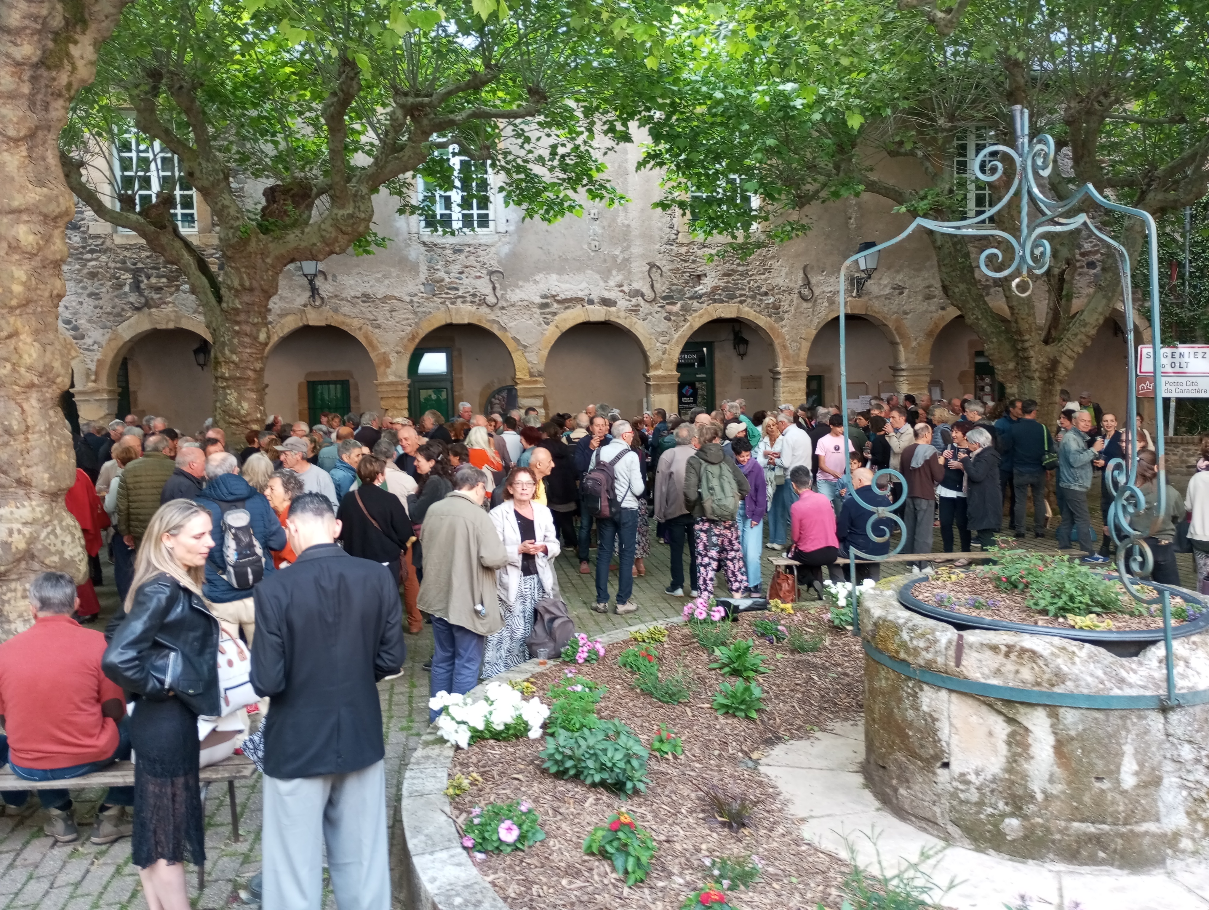 Les Apéro & Ateliers 2025